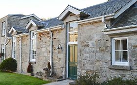 Retreat Cottage